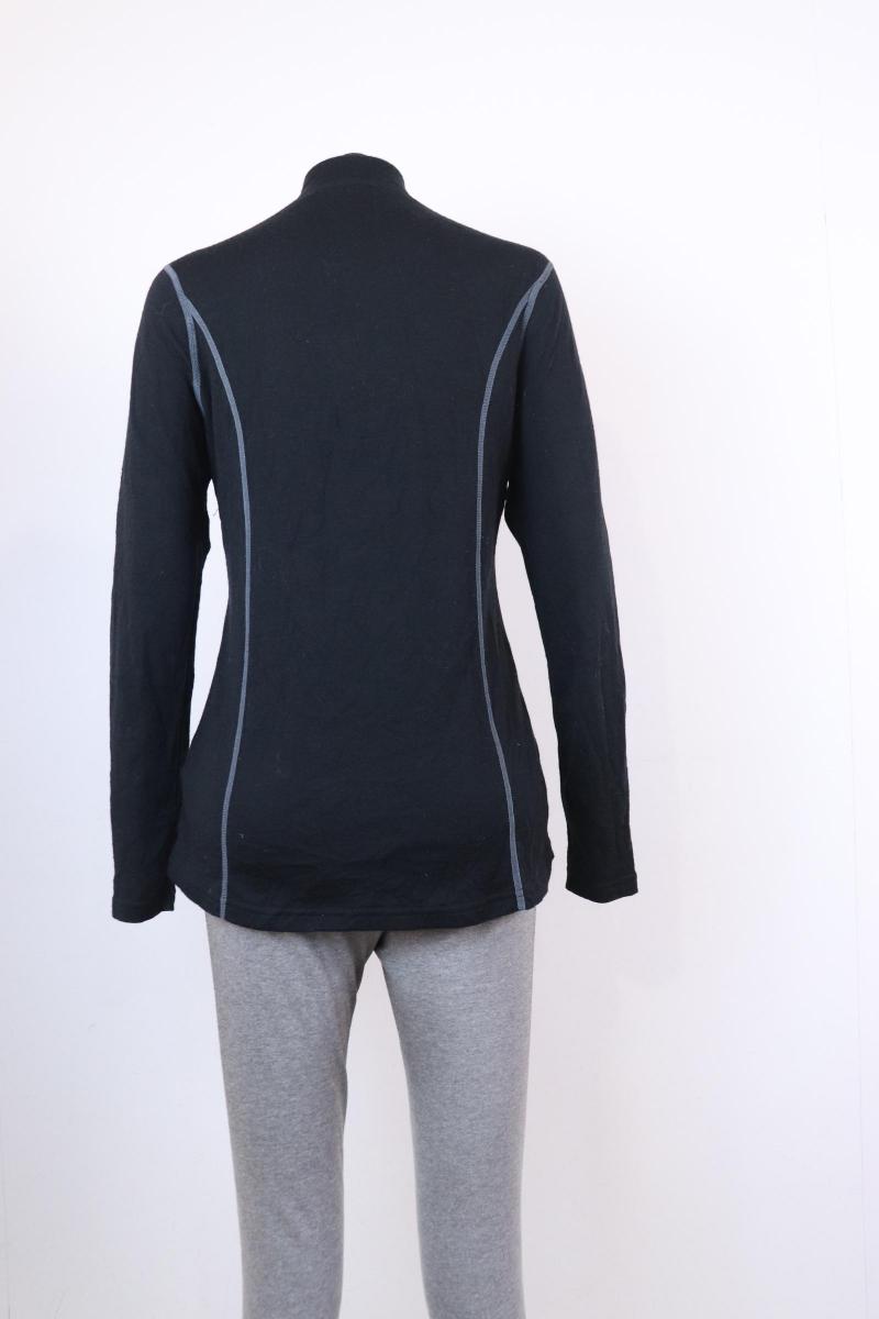 Дамска блуза от мериносова вълна Bergans of Norway - Bergans of Norway