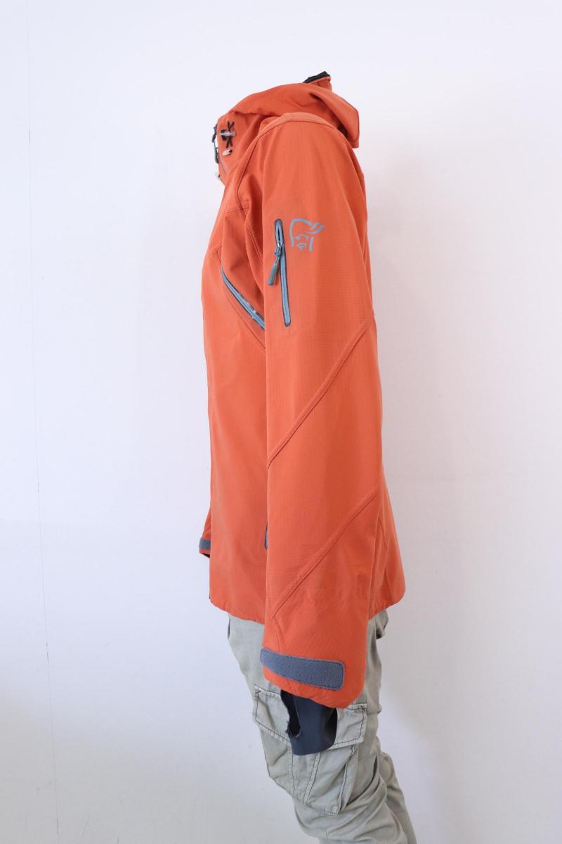 Mens jacket Norrona - Norrona