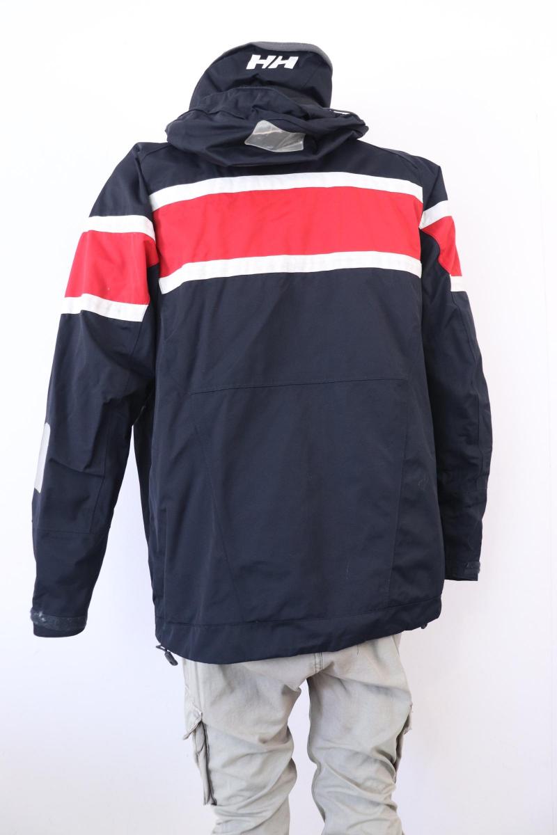 Мъжко ветроустойчиво яке Helly Hansen - Helly Hansen