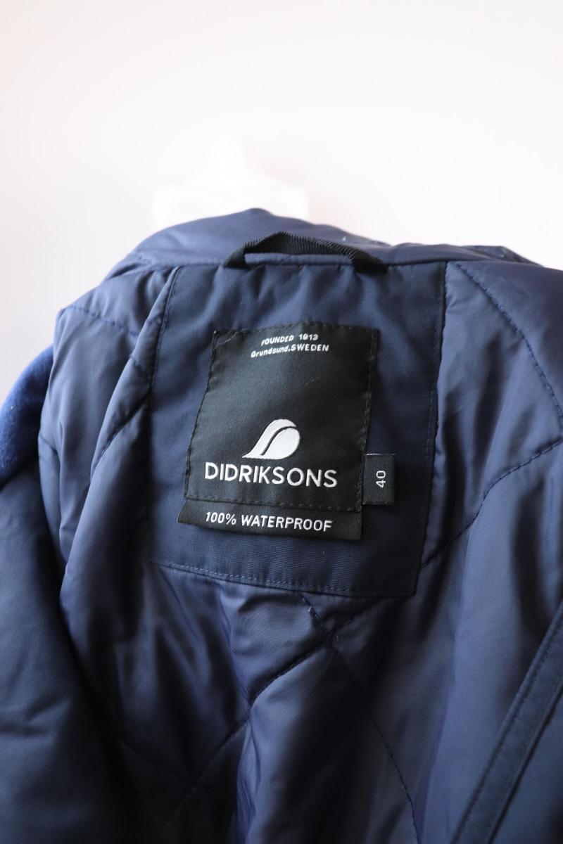 Womens jacket Didriksons 1913 - Didriksons 1913