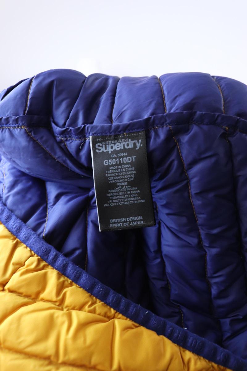 Womens jacket with down filling Superdry - Superdry