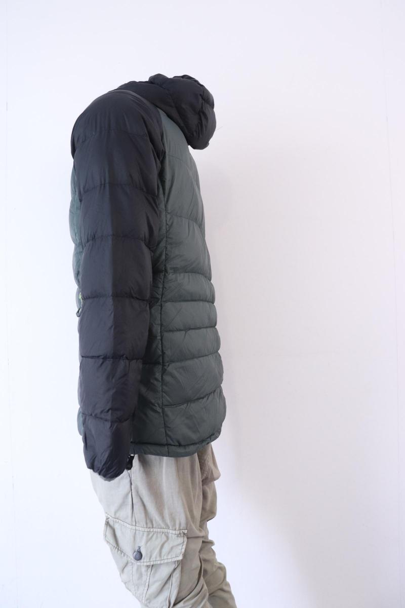 Mens jacket with down filling McKinley - McKinley