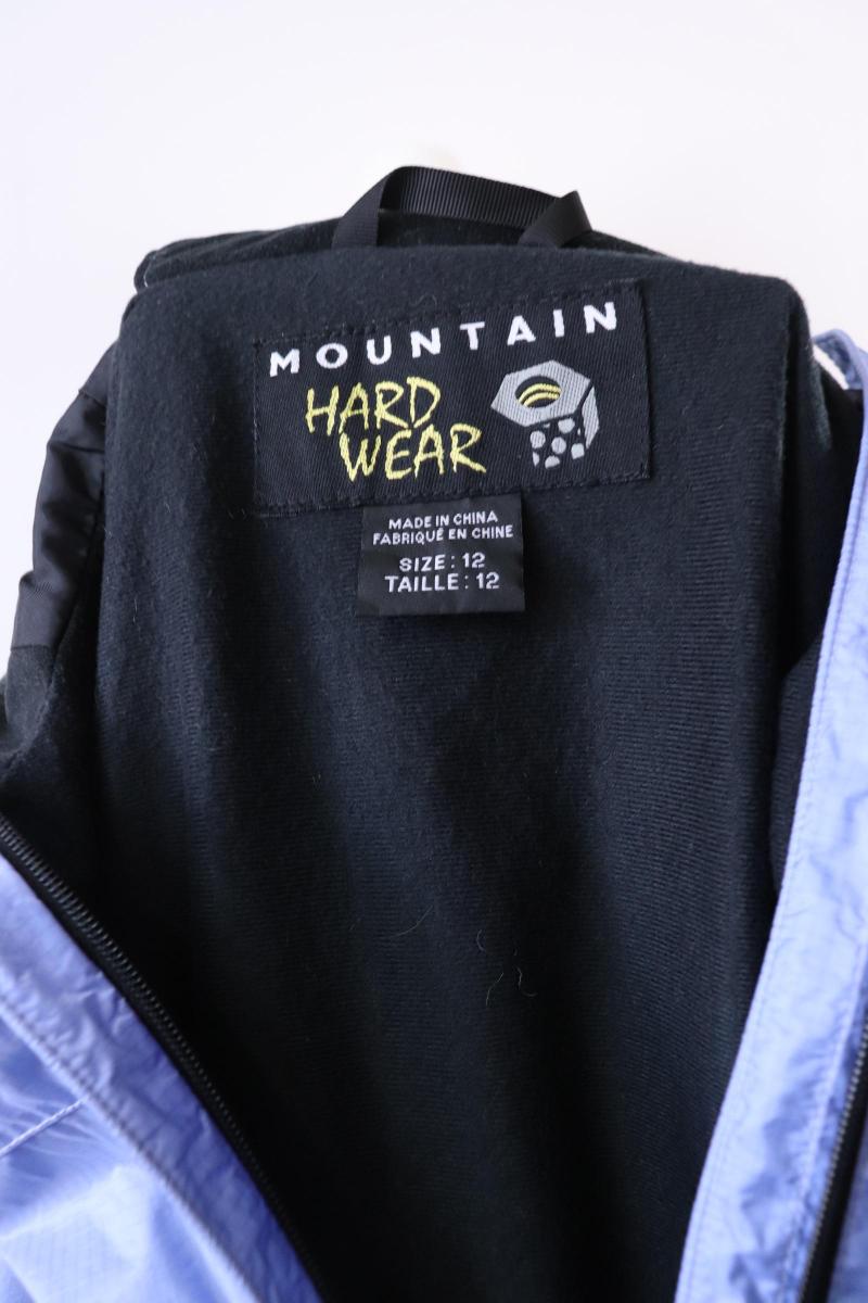 Windproof jacket Mountain Hard Wear - Mountain Hard Wear