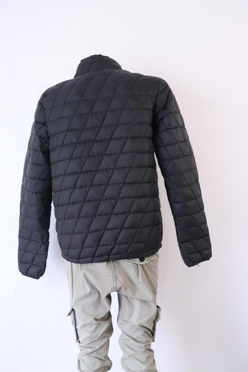 Mens jacket with down james Oakley - Oakley