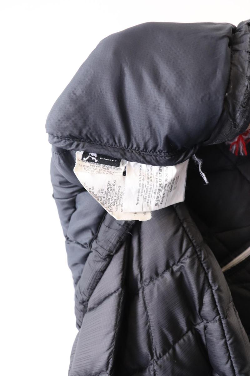 Mens jacket with down james Oakley - Oakley