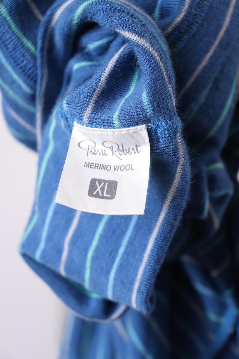 Мъжка блуза с вълна Pierre Robert - Pierre Robert