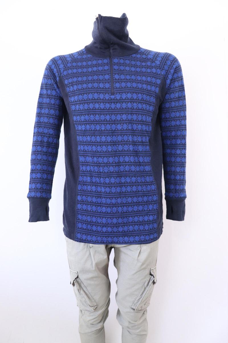 Мъжка термо блуза Safa