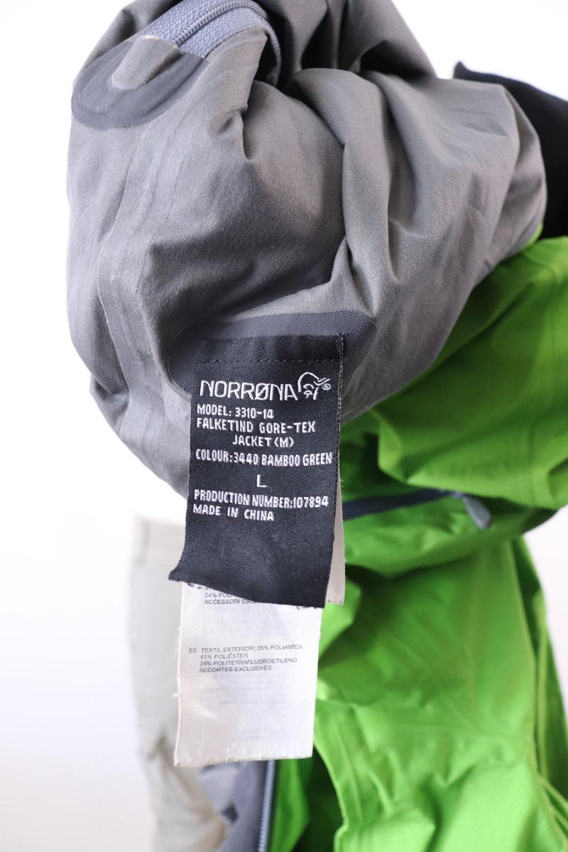 Mens jacket Norrona - Norrona