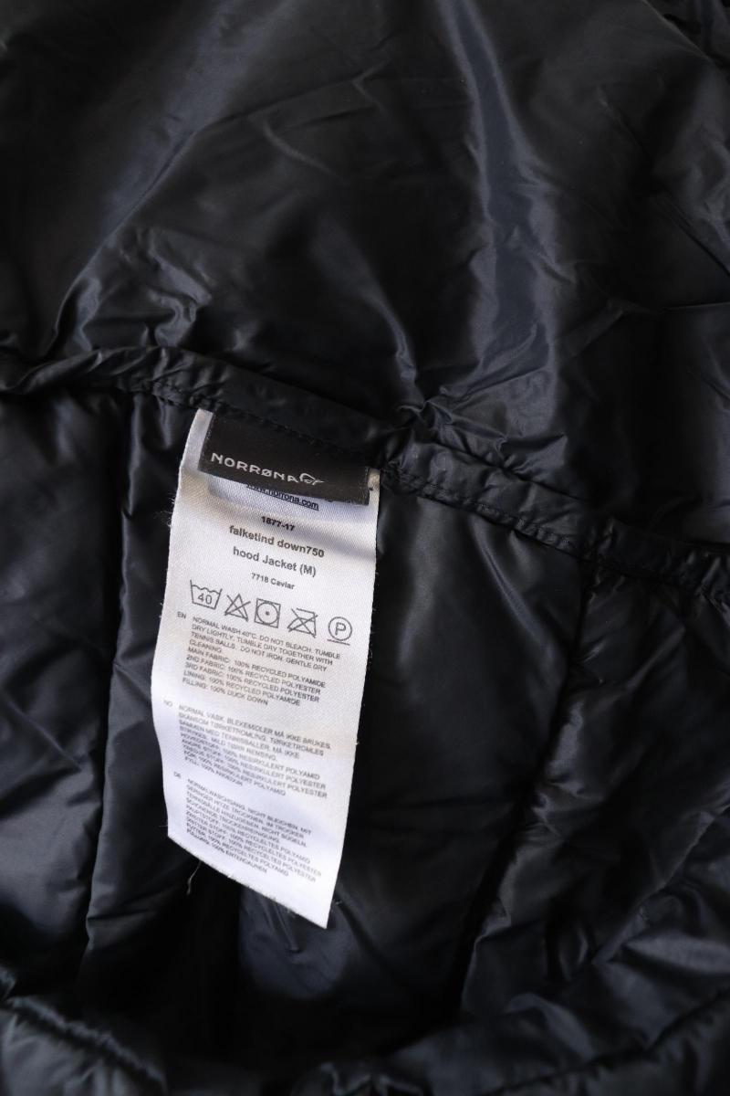 Mens jacket with down filling Norrona - Norrona