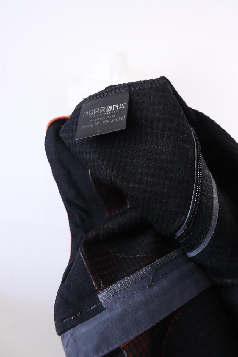 Mens jacket Norrona - Norrona