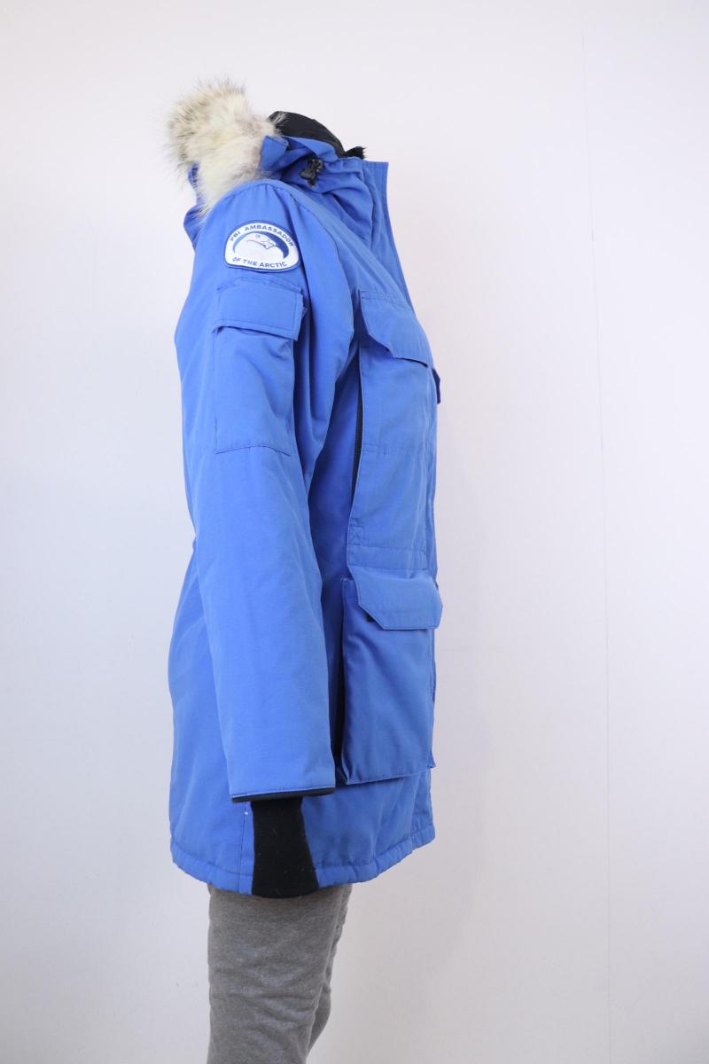 Womens jacket with down filling Canada Goose - Canada Goose