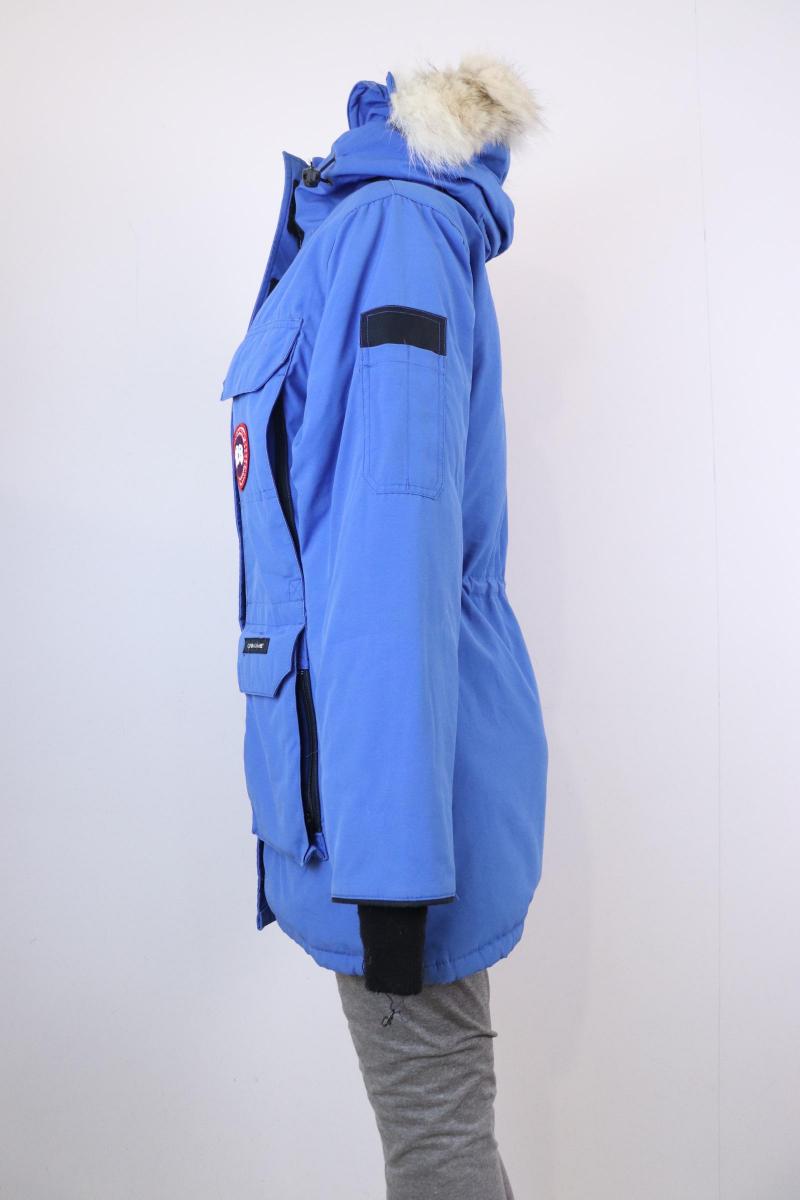 Womens jacket with down filling Canada Goose - Canada Goose