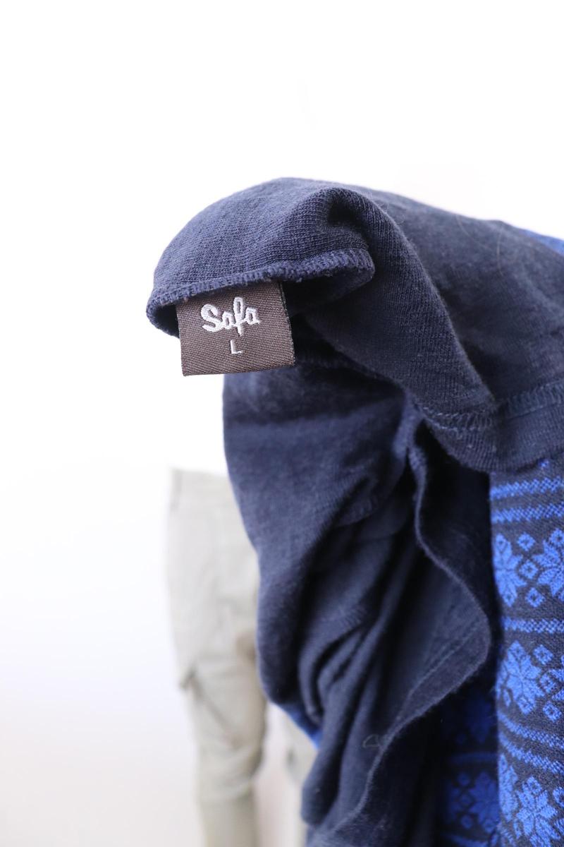 Мъжка термо блуза Safa - Safa