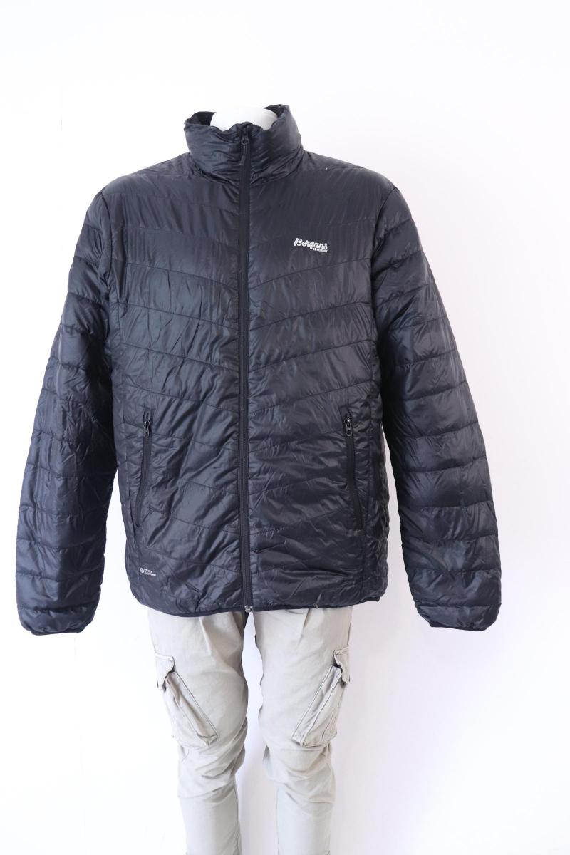 Mens jacket with down filling Bergans of Norway - Bergans of Norway