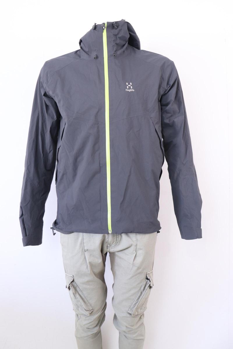 Mens windproof jacket Haglofs - Haglofs