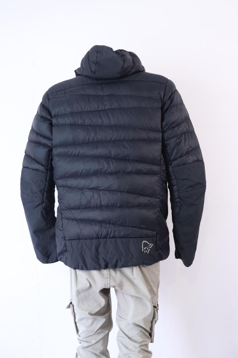 Mens jacket with down filling Norrona - Norrona