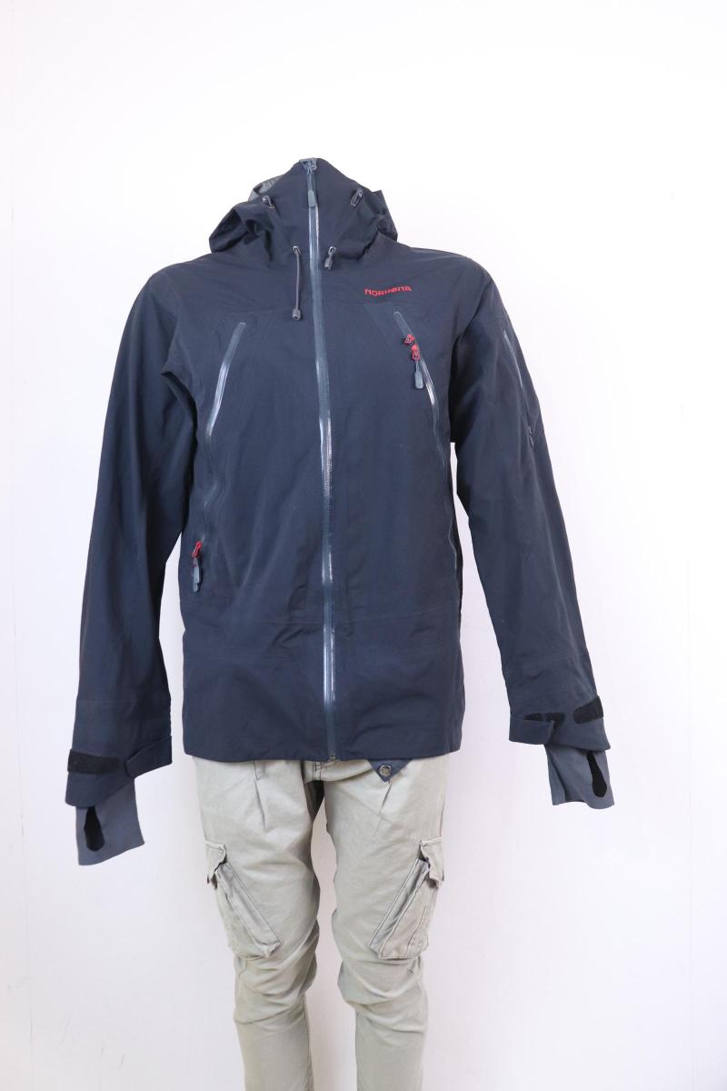 Mens jacket Norrona - Norrona