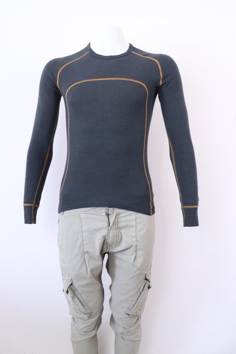 Мъжка термо блуза ulvang - ulvang